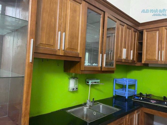CHỈ 6.x TỶ, 5 TẦNG LÔ GÓC, 2 MẶT THOÁNG, OTO TRÁNH/VÀO NHÀ, MỖ LAO, HÀ ĐÔNG - 2