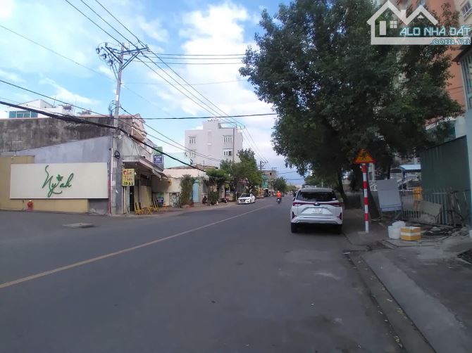 🏡 SIÊU PHẨM 200M² – HẺM XE TẢI 8M – GẦN MẶT TIỀN TRỊNH ĐÌNH TRỌNG – TÂN PHÚ - 2