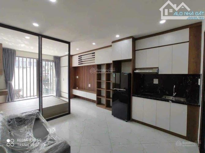 Bán nhà Cầu Diễn, 3 bước Ô tô tránh, 35m2 6T 4 PN. Giá chỉ 7,4 tỷ - 2