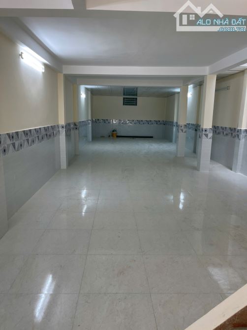 💎 ĐẤT + NHÀ 3 TẦNG – 160 m² RIÊNG LẺ – DƯƠNG QUẢNG HÀM, P. 6, GÒ VẤP – GIÁ TỐT!!! - 2