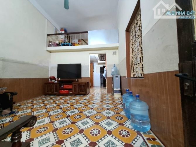 Bán nhà mặt ngõ 2 Ô TÔ tránh phố Khuất Duy Tiến, Thanh Xuân 70M MT5,1 2 THOÁNG Kinh doanh - 2