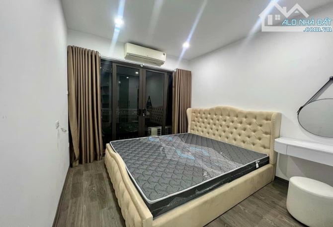 Cầu GIấy Trần Quốc Hoàn phân lô ôtô tránh kinh doanh 6 tầng dân xây kiên cố sổ đẹp 13.8 tỷ - 2