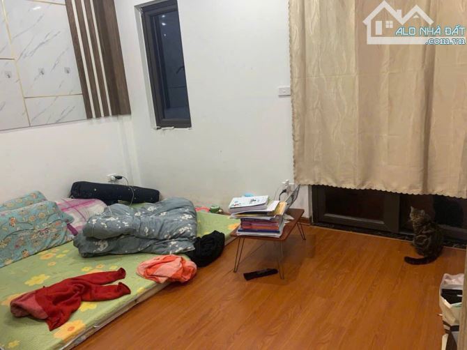 BÁN NHÀ MỄ TRÌ NAM TỪ LIÊM 30/33T2 6.4TỶ 5 TẦNG MT 3.8m. NGÕ THÔNG RỘNG. NHÀ ĐẸP Ở NGAY. - 2
