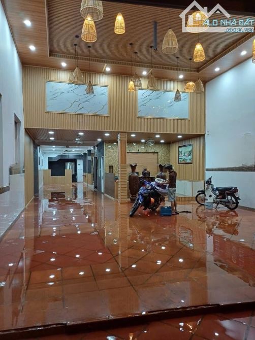 NHÀ MẶT TIỀN THÔNG GS01-VÕ THỊ SÁU, ĐÔNG HOÀ, DĨ AN, 244M² CHỈ 20,5 tỷ - 2