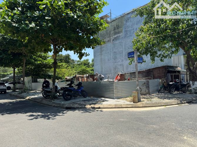 Bán đất biển 2 mặt tiền đường Trần Đức Thông -Tân Thuận 256m ngang 16m cách biển chỉ 300m - 2