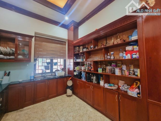 Bán biệt thự Foresa Villa Xuân Phương, 135m2, 4 tầng, lô góc, view đẹp, giá rẻ 28 tỷ. - 2