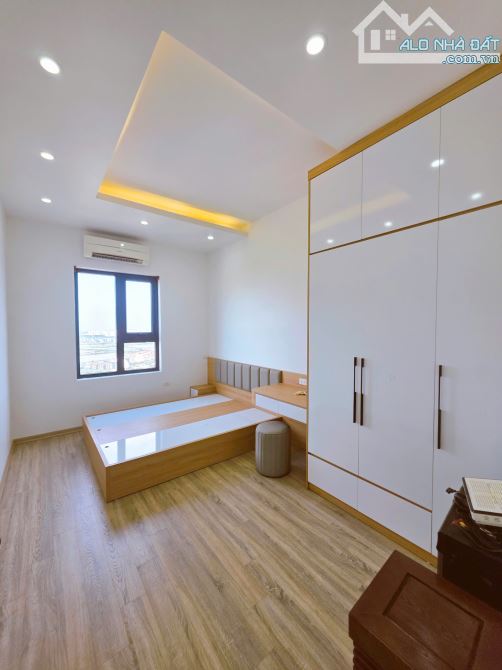 Chính chủ gửi bán căn chung cư 2PN ở tòa CT12 Văn Phú – Hà Đông – giá nhỉnh 4,3 tỷ - 2