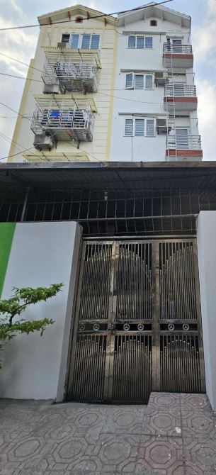Bán nhà 5 tầng - ngõ rộng - diện tích lớn 72m2 - trung tâm Việt Hưng - Long Biên - 2