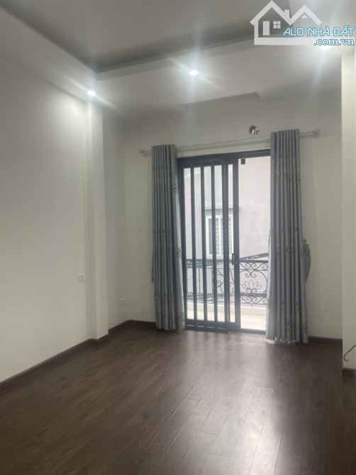 Nhà Dân Xây Phố Quang Trung, Văn Phú, Gần Phố Ngõ Rộng Thoáng 47M2 4 Tầng Giá Nhỉnh 8 Tỷ - 2