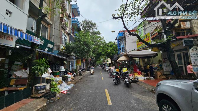 Chính chủ cần bán gấp nhà mặt phố Bế Văn Đàn,HĐ. Đường 20m. Kinh doanh sầm uất,cực lộc. - 2