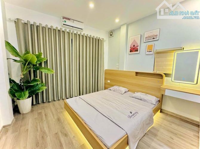🏡 BÁN NHÀ VƯƠNG THỪA VŨ – 44M², 5 TẦNG ĐẸP – GIÁ CHỈ 7.4 TỶ – CÁCH Ô TÔ 20M - 2