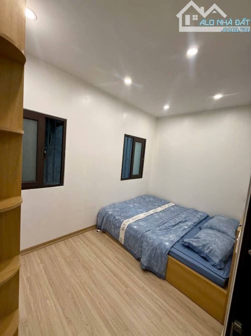 (HIẾM) Bán Nhà Tập Thể A7 Đại học Sư Phạm Hà Nội, Cầu Giấy, 65m2, 3PN, Tầng 3, giá 3.75 tỷ - 2