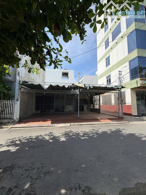 🔥LÔ GÓC 2 MẶT TIỀN ĐẤT PHỐ BIỂN 10MX9,8M AN NHƠN 12    KHU PHỐ DU LỊCH SẦM UẤT BẬT NHẤT Ơ - 2