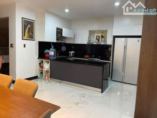 🔥SIÊU PHẨM - NHÀ 3 TẦNG - KIỆT Ô TÔ THÔNG LÊ HỮU TRÁC DIỆT TÍCH ĐẤT 150M2, NGANG 6,8M - Đ - 2