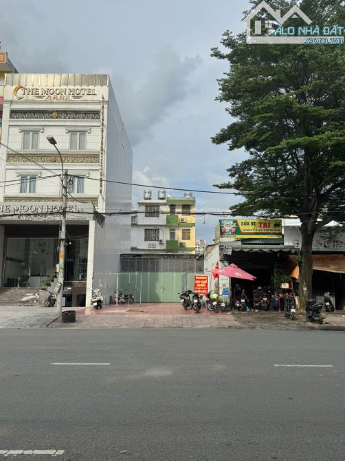 🔥 BÁN 2 LÔ ĐẤT LIỀN KỀ – VỊ TRÍ SIÊU ĐẸP, MẶT TIỀN ĐƯỜNG VÀNH ĐAI TRONG, BÌNH TÂN, TP.HCM - 2