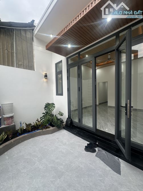 Nhà mới Khu DC Nam Long -72m2- 2 tầng 3PN giá chỉ hơn 4 tỷ. - 2