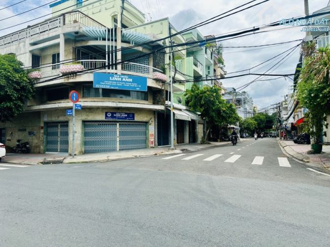 MẶT TIỀN KINH DOANH ĐỈNH CAO QUẬN 8 – NHÀ 5 TẦNG – DÒNG TIỀN 26 TRIỆU/THÁNG - 2