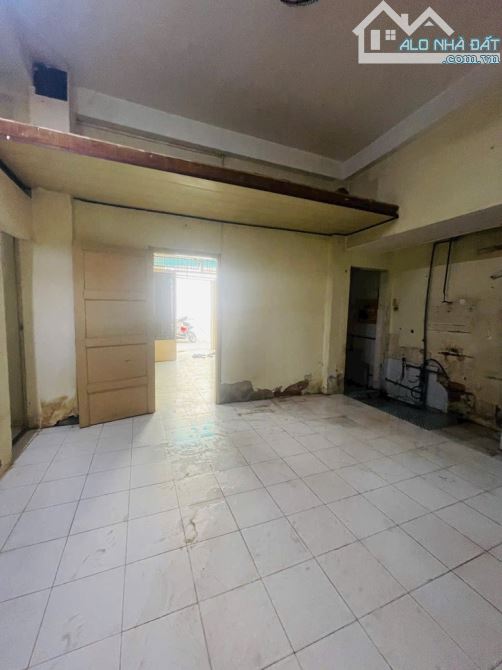 🔥Ô TÔ NGỦ TRONG NHÀ🔥- BÁN ĐẤT TẶNG NHÀ - 2 TẦNG 💥60M2💥 - NGANG 5.5M - 8.x TỶ - 2