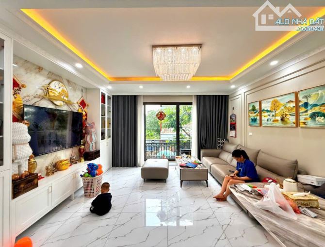 VIGLACERA TÂY MỖ, 90M² – 5T, V. HÈ RỘNG – ÔTÔ TRÁNH – KINH DOANH ĐỈNH – GIÁ 15.8 tỷ - 2
