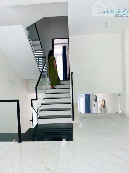 Bán nhà 4 tầng khu An Cựu City, An Đông, Tp Huế - 2