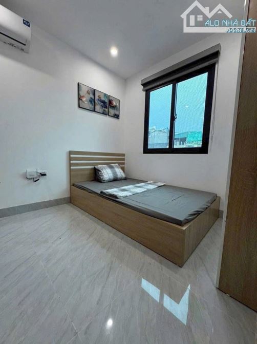 16Tỷ - TÒA CĂN HỘ DÒNG TIỀN VIP – TRUNG TÂM CẦU GIẤY – HƠN 60m2 - 6T - THANG MÁY. - 2