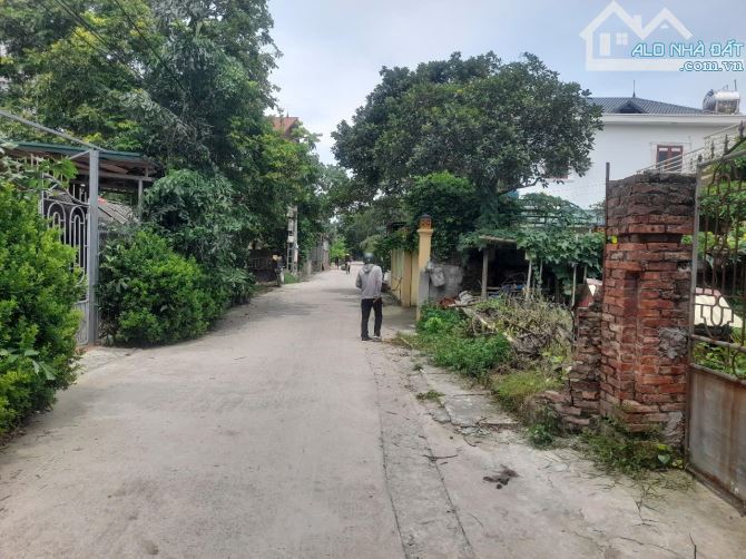 BÁN ĐẤT THUẬN THÀNH. 62M2 * 1,9 TỶ. Ô TÔ TRÁNH, KINH DOANH - 2