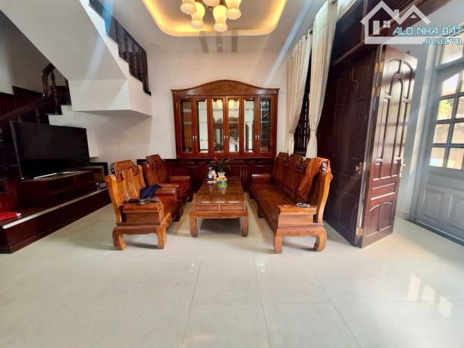 🏡🏡 Nhà đẹp 1 trệt 2 lầu – hẻm 6 m thẳng 1 trục – Phước Long B, TP Thủ Đức. - 2