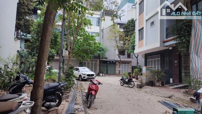 LK Dọc Bún 1 – Vỉa Hè 2m – Gara Ô tô – Xây 7 Tầng Thang Máy Cực Đẹp. - 2