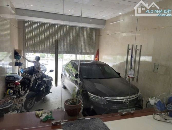 SIÊU PHẨM VIGLACERA TÂY MỖ, 92M² – 5TẦNG, VỈA HÈ RỘNG KD, 2 Ô TÔ TRÁNH – CHỈ 17.TỶ45 - 2