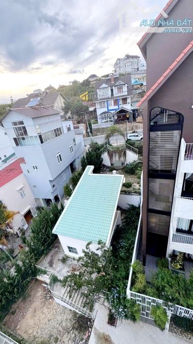ĐẤT HAI MẶT TIỀN CHÍNH BẠCH ĐẰNG PHƯỜNG 7 KHU DÂN CƯ TRUNG TÂM TIỆN ÍCH - 2