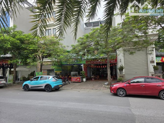 ĐOÀN KHUÊ 34 tỷ 90m ĐẤT VỈA HÈ Ô TÔ KINH DOANH ĐỈNH,LONG BIÊN - 2
