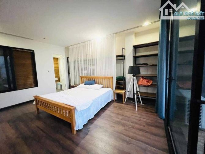 Cho thuê Villa Ngũ Hành Sơn ngay gần Crow, gần biển - 2