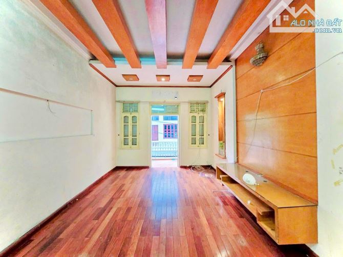 Bán nhà Lê Trọng Tấn 68m², 5 tầng, ô tô tránh, ngõ thông kinh doanh, sát phố, không quy ho - 2