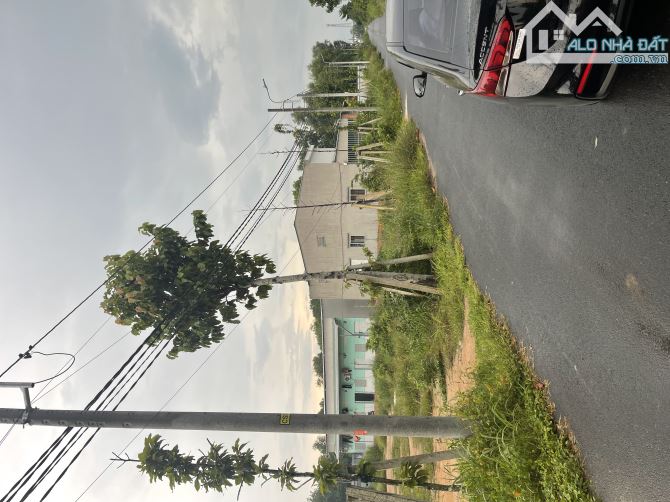 Bán đất Phú An Bến Cát 6x35 giá 1ty750 - 2