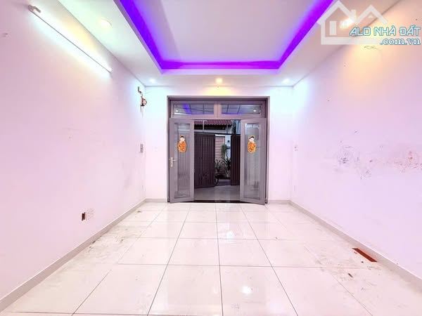 Bán nhà 2 tầng, 40m2, 1982 Huỳnh Tấn Phát, TT nhà bè, SHR, Chỉ 3.8 tỷ. - 2