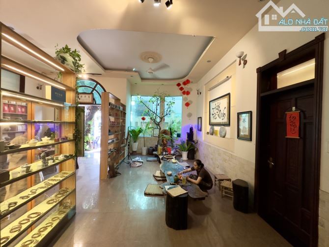TÂN PHÚ HẺM XE TẢI TRÁNH- 250m2 ( 14x21m) TIỆN XÂY CHDV, VĂN PHÒNG CTY - 2