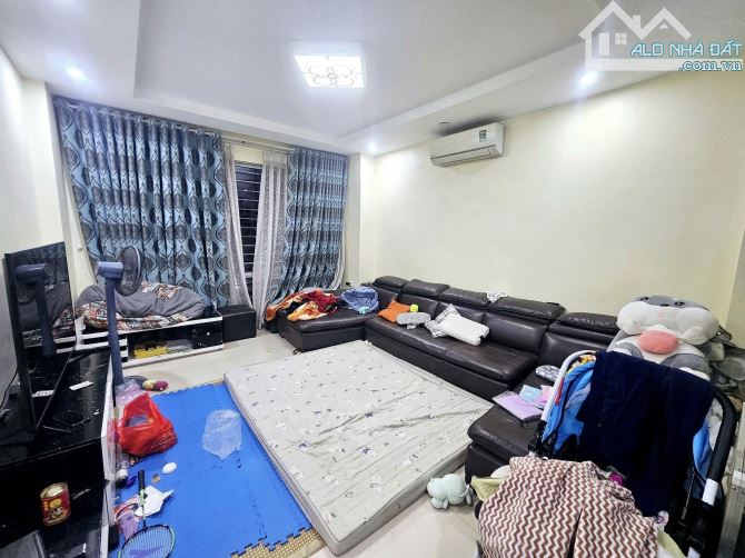 Nhân Mỹ - Mỹ Đình, 64m2 - 6 ngủ - Nhỉnh 12 tỷ - 2