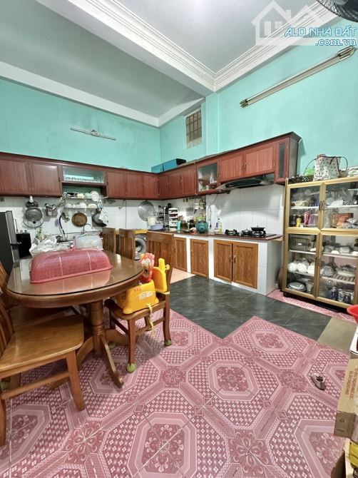 BIỆT THỰ MINI 3 TẦNG, 5X20M, THĂNG LONG, KHU VIP TÂN BÌNH, NHỈNH 16 TỶ. - 2