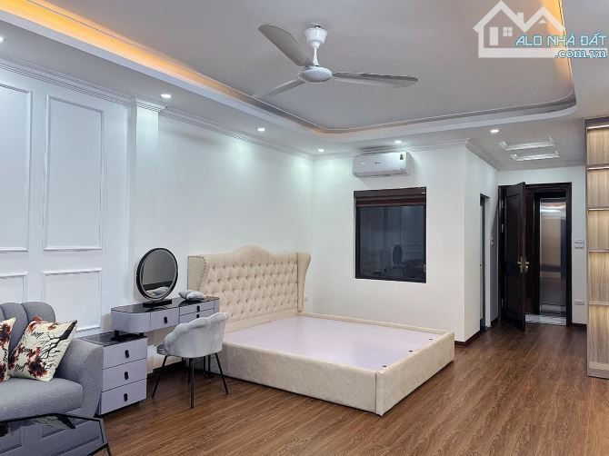 PHÂN LÔ THANH XUÂN- Ô TÔ TRÁNH- GARA 2 XE 7 CHỖ- THANG MÁY XỊN- NHÀ ĐẸP LUNG LINH - 2