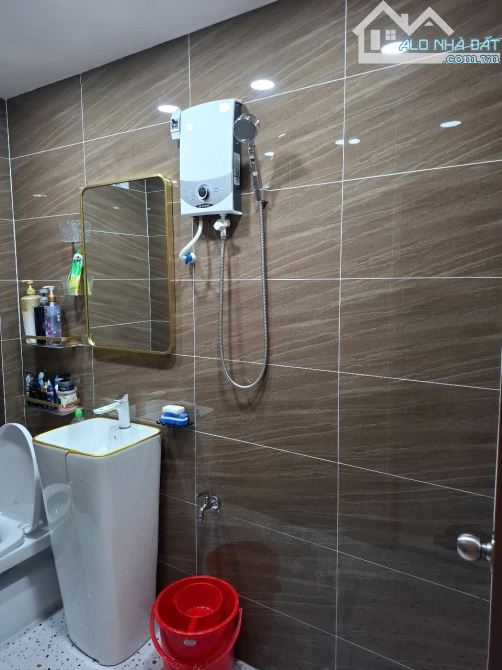 Gấp bán nhà 1385/...Phan Văn Trị, phường 8, Gò Vấp, 50m2, 2 tầng, giá nhỉnh 4 tỷ - 2