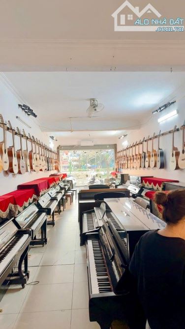 BÁN NHÀ MẶT PHỐ KHƯƠNG ĐÌNH - THANH XUÂN 130m2 - 6T - MT 4m - 47 TỶ - KINH DOANH ĐỈNH - 2