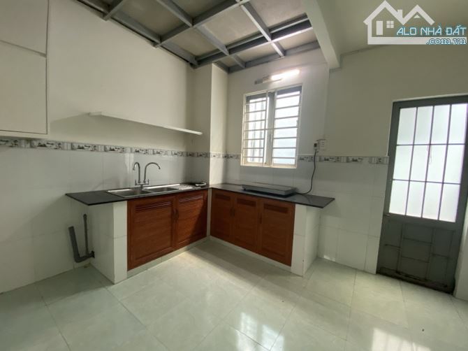 BÁN NHÀ CẤP 4 GẦN MẶT TIỀN ĐẶNG VĂN BI – PHƯỜNG BÌNH THỌ, THỦ ĐỨC. 88M2, 6.5 TỶ. TUẤN - 2