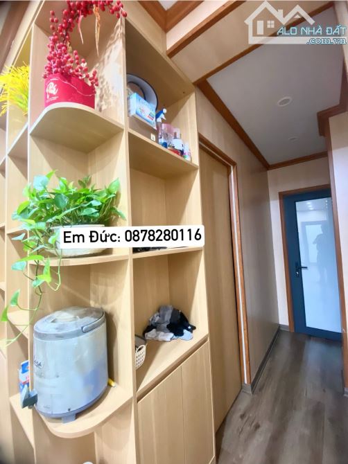💥Tập thể mặt phố Giảng Võ Ba Đình💥60m2 2 ngủ💥Tặng Nội Thất💥2 tỷ có thương lượng - 2