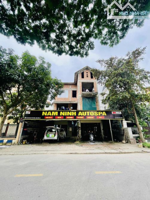 BÙI THIỆN NGỘ 51 tỷ 235m VỈA HÈ RỘNG,KINH DOANH ĐỈNH,LONG BIÊN HÀ NỘI - 2