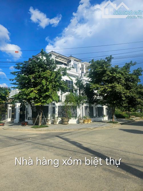 Bán 71m2 đất Mặt Tiền Nguyễn Viết Song, Thủy Vân - Sát Eco Garden, tp Huế. - 2