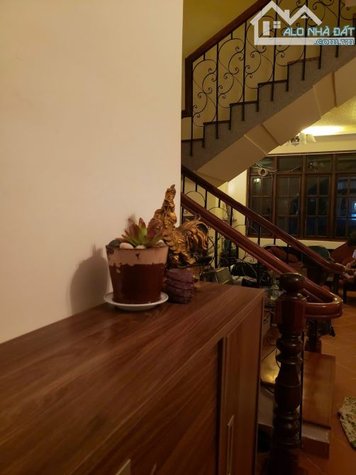 Bán nhà Trần Thái Tông, Phường 9, Đà Lạt – 1 trệt 1 lầu, sân đậu 3 ô tô, view đồi thông - 23