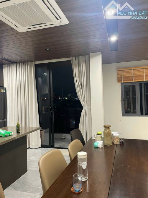 TÒA NHÀ 7 TẦNG CHDV THANG MÁY ngay Emart Gò Vấp dt sàn hơn 1200m2 chỉ 41 tỷ - 23