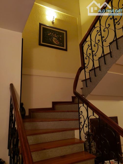 Bán nhà Trần Thái Tông, Phường 9, Đà Lạt – 1 trệt 1 lầu, sân đậu 3 ô tô, view đồi thông - 25
