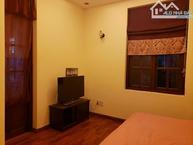 Bán nhà Trần Thái Tông, Phường 9, Đà Lạt – 1 trệt 1 lầu, sân đậu 3 ô tô, view đồi thông - 26