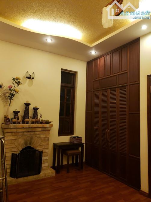 Bán nhà Trần Thái Tông, Phường 9, Đà Lạt – 1 trệt 1 lầu, sân đậu 3 ô tô, view đồi thông - 28